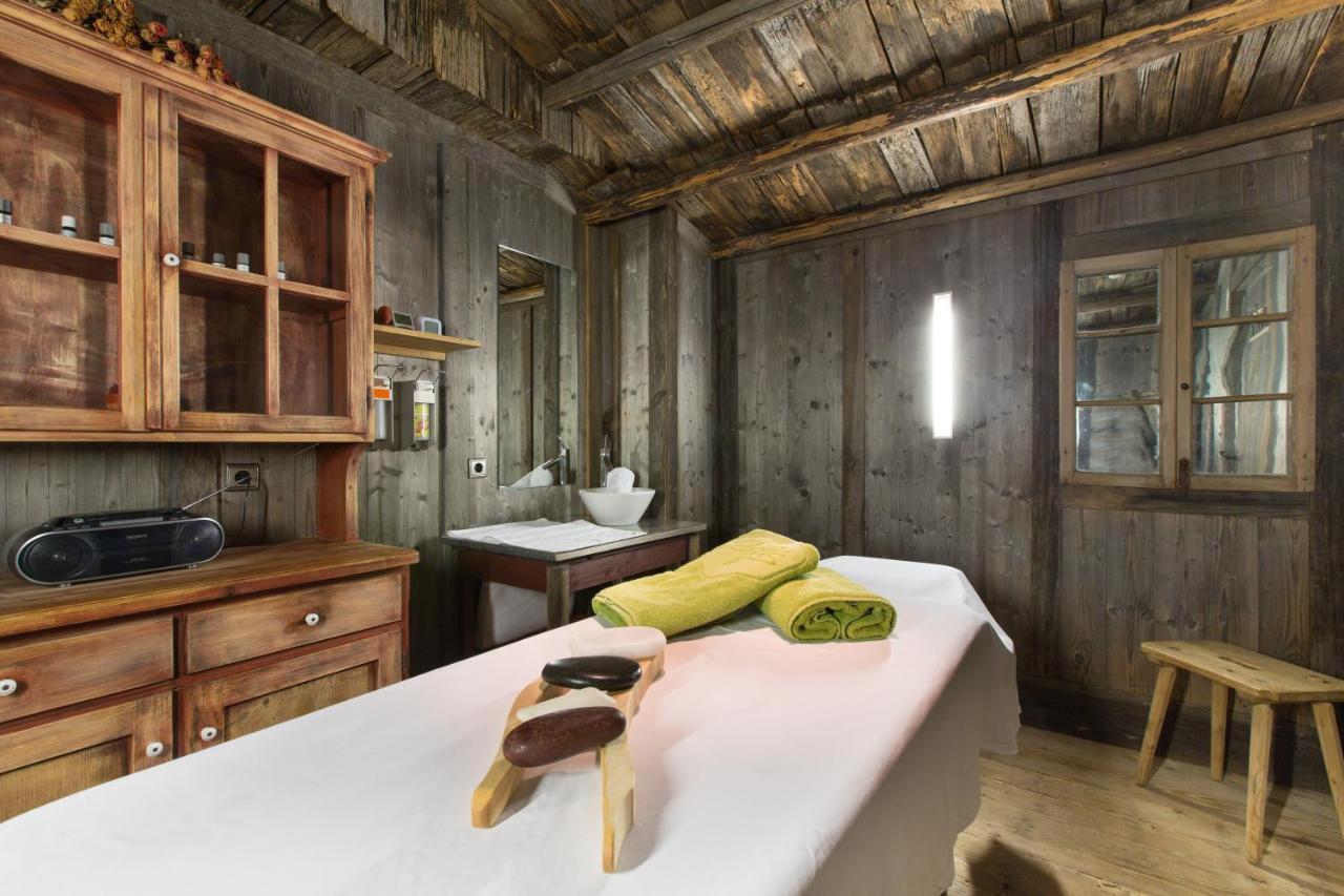 Hotel Raffl'S St. Antoner Hof St. Anton am Arlberg Zewnętrze zdjęcie