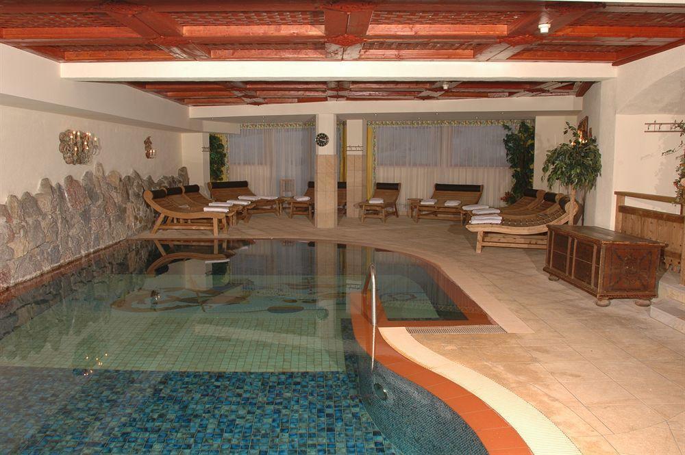 Hotel Raffl'S St. Antoner Hof St. Anton am Arlberg Zewnętrze zdjęcie