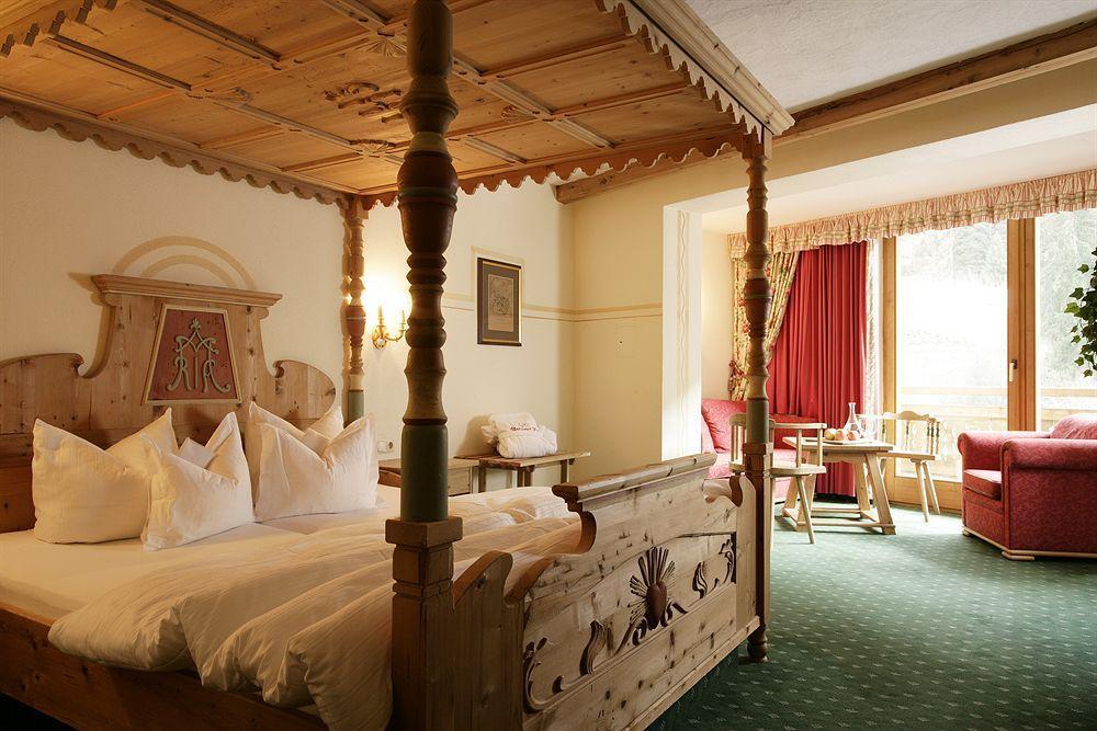 Hotel Raffl'S St. Antoner Hof St. Anton am Arlberg Zewnętrze zdjęcie