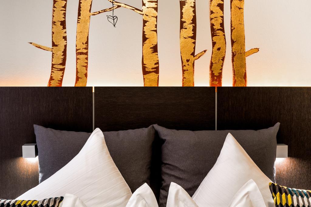 Hotel Raffl'S St. Antoner Hof St. Anton am Arlberg Zewnętrze zdjęcie