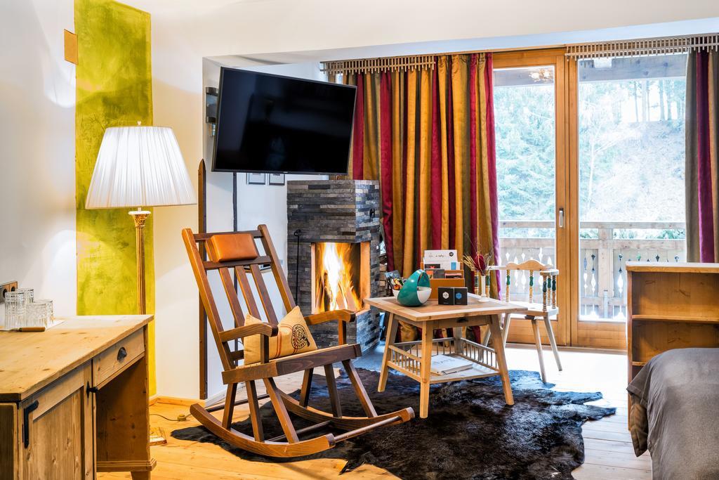 Hotel Raffl'S St. Antoner Hof St. Anton am Arlberg Zewnętrze zdjęcie