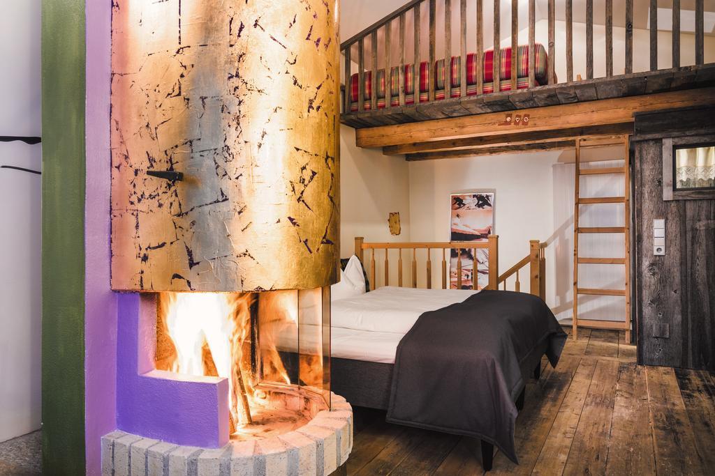 Hotel Raffl'S St. Antoner Hof St. Anton am Arlberg Zewnętrze zdjęcie
