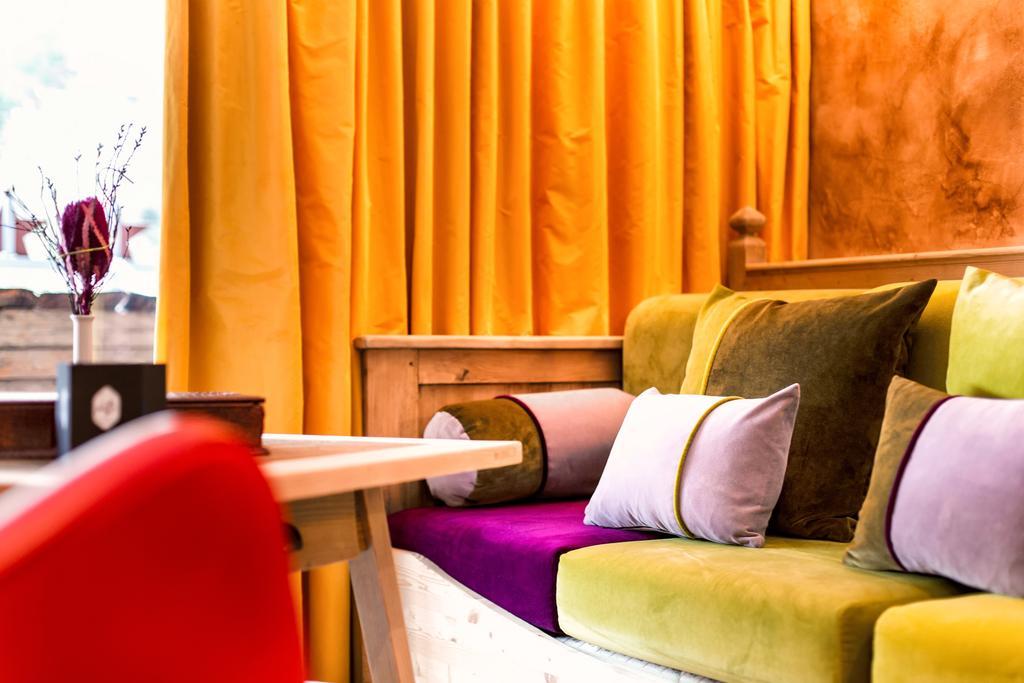 Hotel Raffl'S St. Antoner Hof St. Anton am Arlberg Zewnętrze zdjęcie