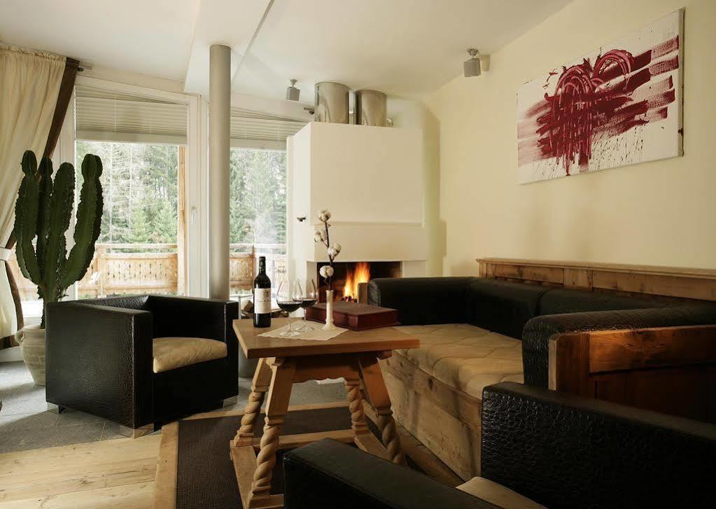 Hotel Raffl'S St. Antoner Hof St. Anton am Arlberg Zewnętrze zdjęcie