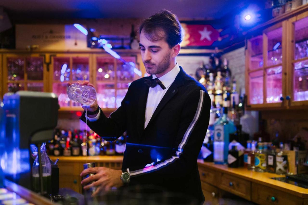 Hotel Raffl'S St. Antoner Hof St. Anton am Arlberg Zewnętrze zdjęcie