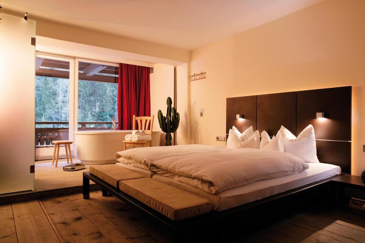 Hotel Raffl'S St. Antoner Hof St. Anton am Arlberg Zewnętrze zdjęcie