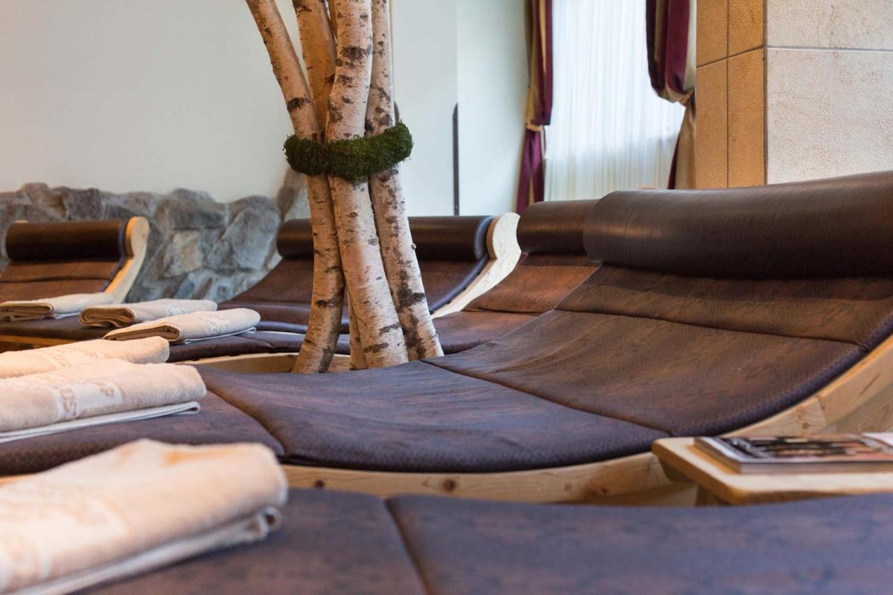 Hotel Raffl'S St. Antoner Hof St. Anton am Arlberg Zewnętrze zdjęcie