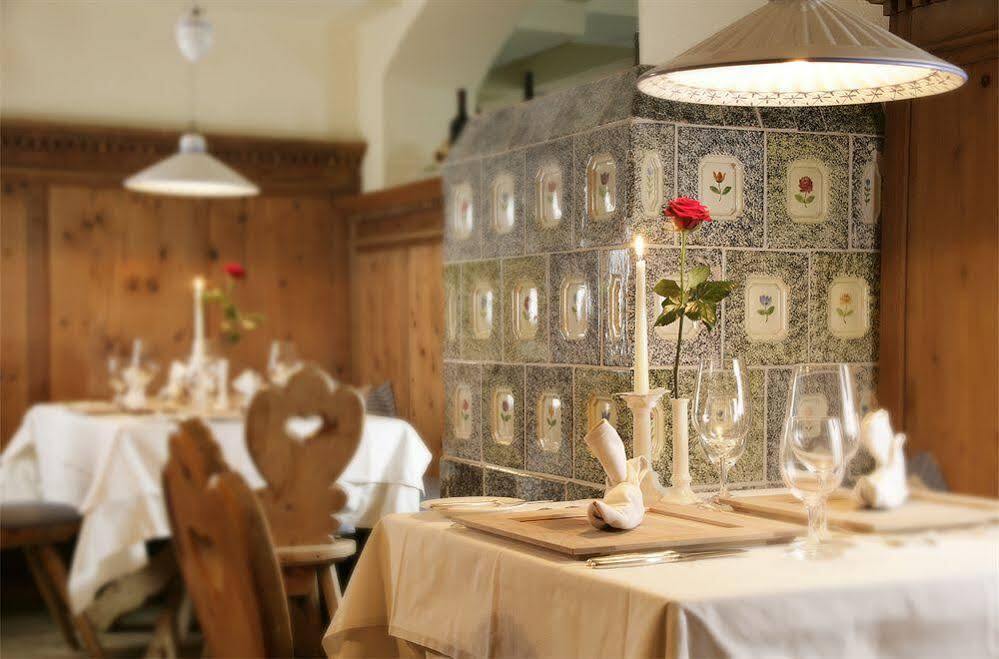 Hotel Raffl'S St. Antoner Hof St. Anton am Arlberg Zewnętrze zdjęcie